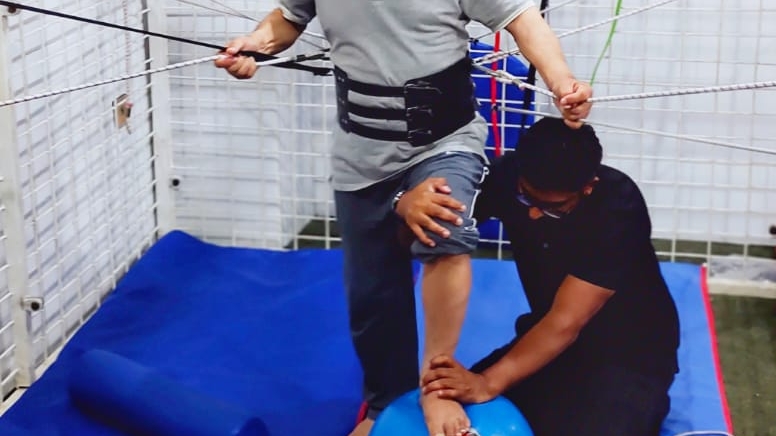 Best physiotherapist in sargodha in Sargodha, Punjab