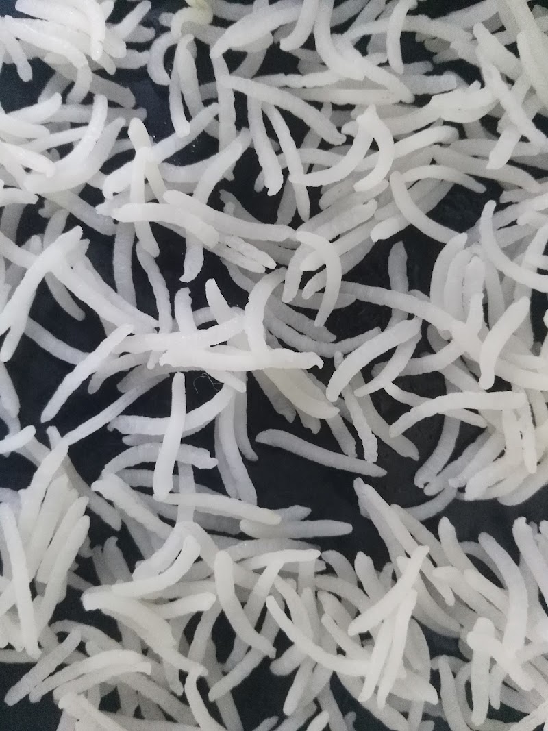 Iqbal Rice Mills (Pvt.) LIMITED in Chiniot, Punjab