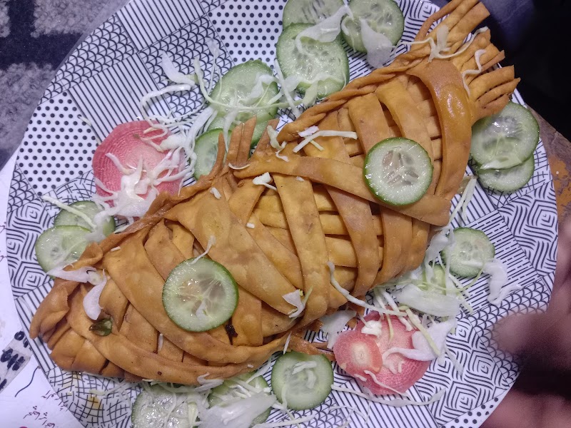 Sangat Family Garden in Khanewal, Punjab