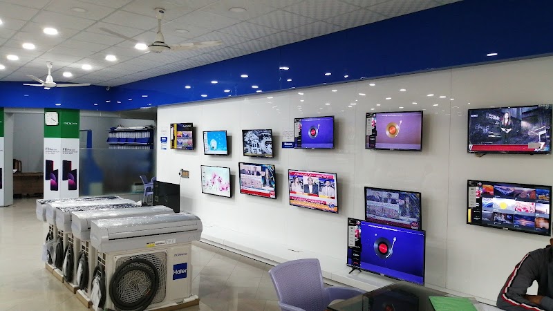 Mian Electronics Faisalabad in Faisalabad, Punjab