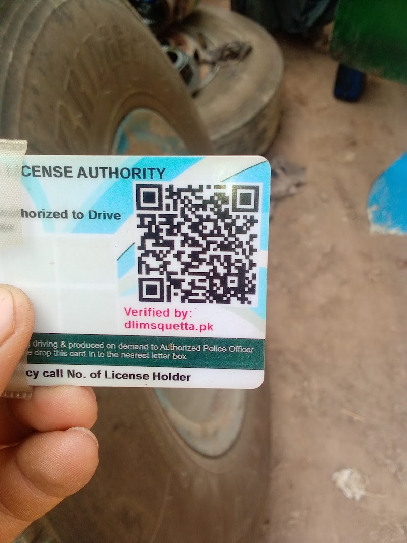 Supper Wrraich Auto Workshop in Sadiqabad, Punjab