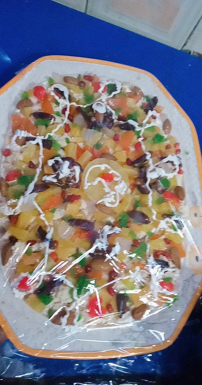 Hanif Juice Corner in Hafizabad, Punjab