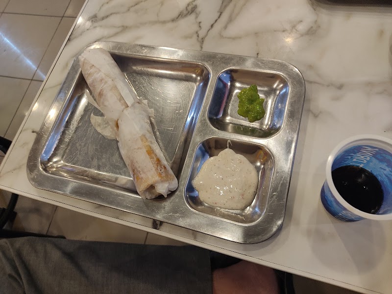 TIKKA PURI in Sargodha, Punjab