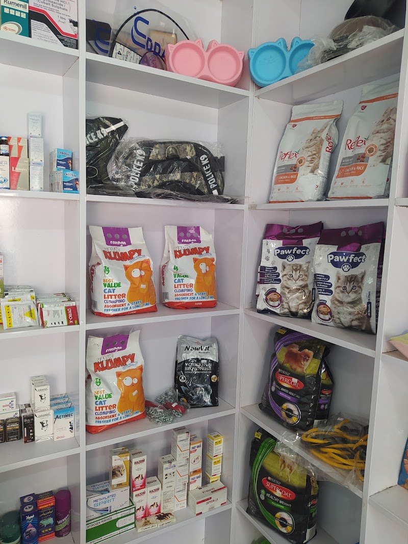 Faisal Veterinary Clinic Mianwali in Mianwali, Punjab