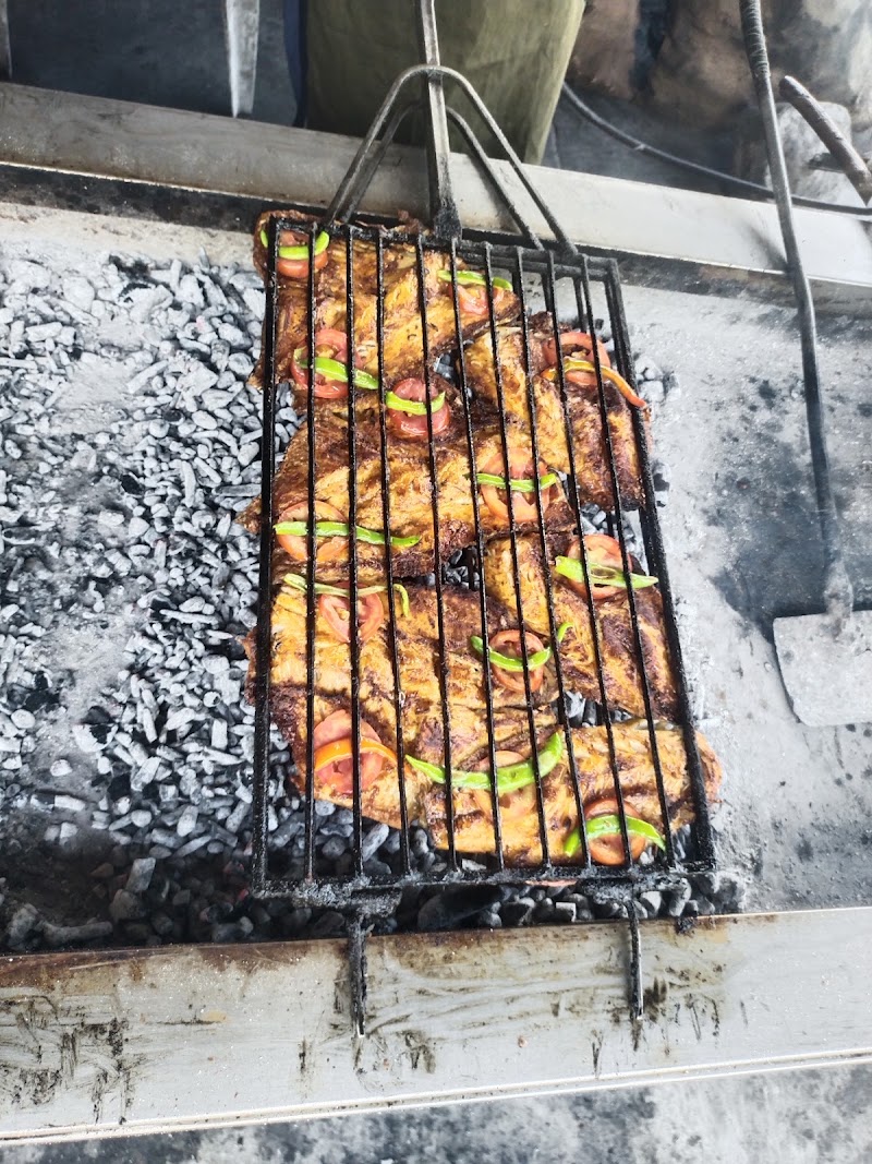 Farid Ullah Fish Point, Abbotabad in Abbottabad, Khyber Pakhtunkhwa