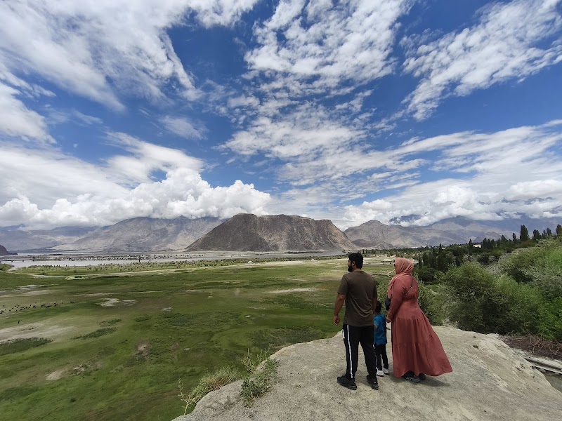 Trekkers Club in لاہور, پنجاب