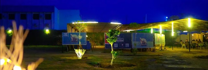 Chaye Bistro in Bahawalnagar, Punjab
