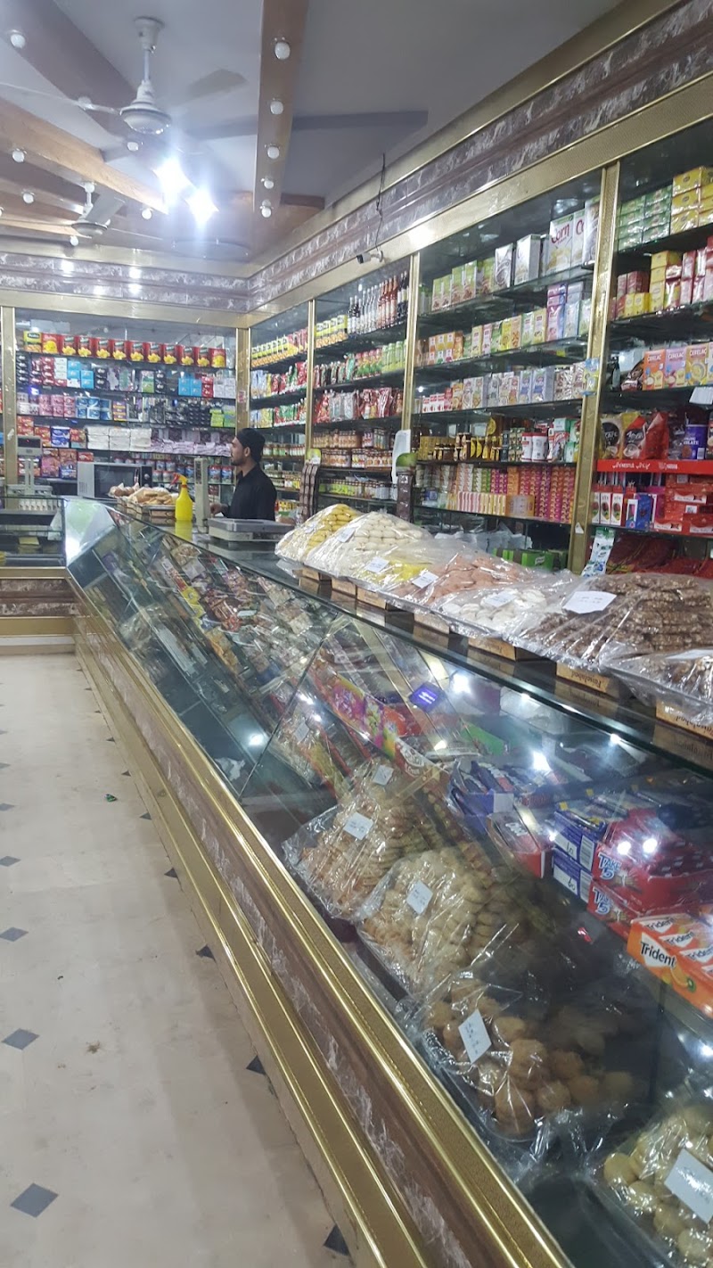 Faisal abad Food Festival in Kot Addu, Punjab