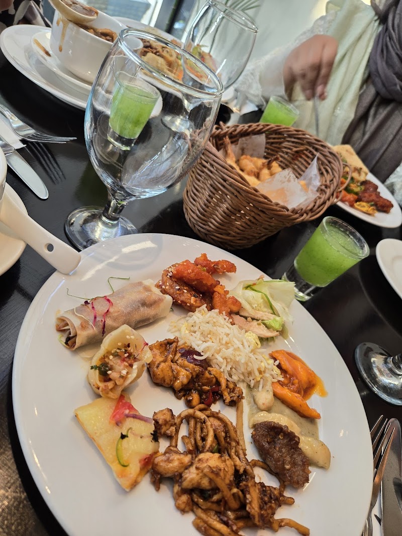 Mandarin Kitchen in Lahore, Punjab