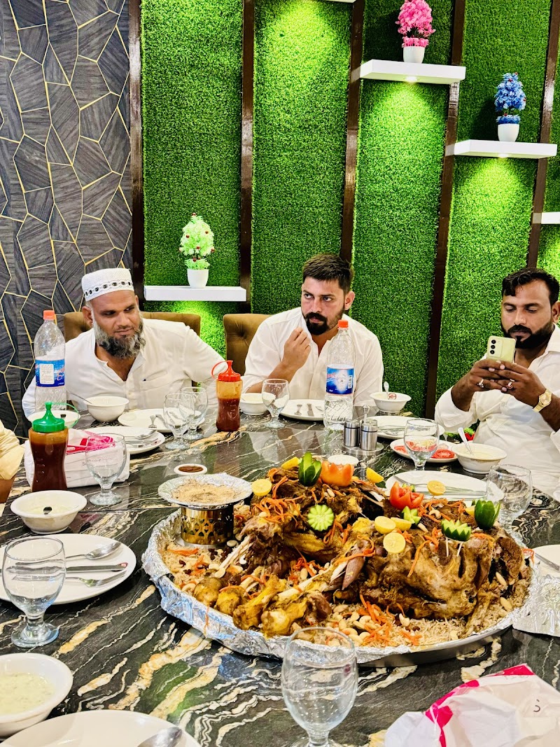 Al Kabir Restaurant & Fast Food in Jauharabad, Punjab