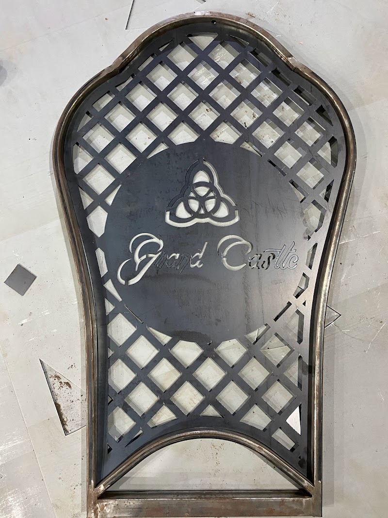 Lahori CNC Laser Cutting in Lahore, Punjab