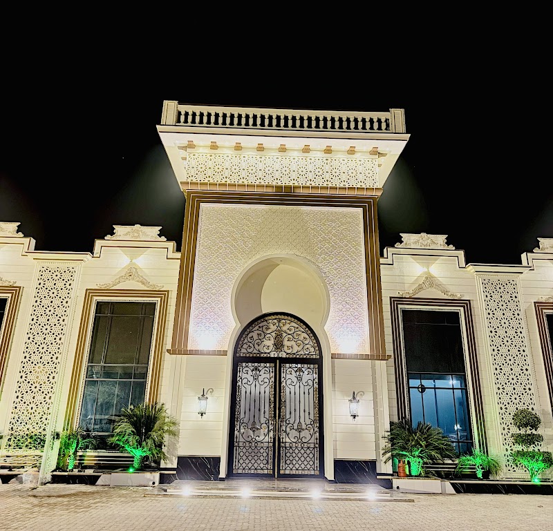 Tehzeeb Events Marquee in Toba Tek Singh, Punjab