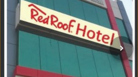 Hotel Red Roof Sahiwal in Sahiwal, Punjab