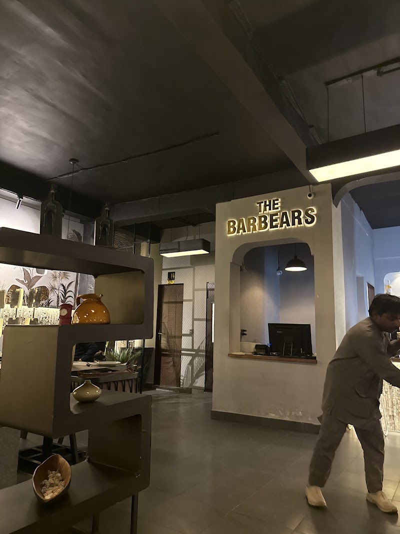 The BarBears Multan in Multan, Punjab