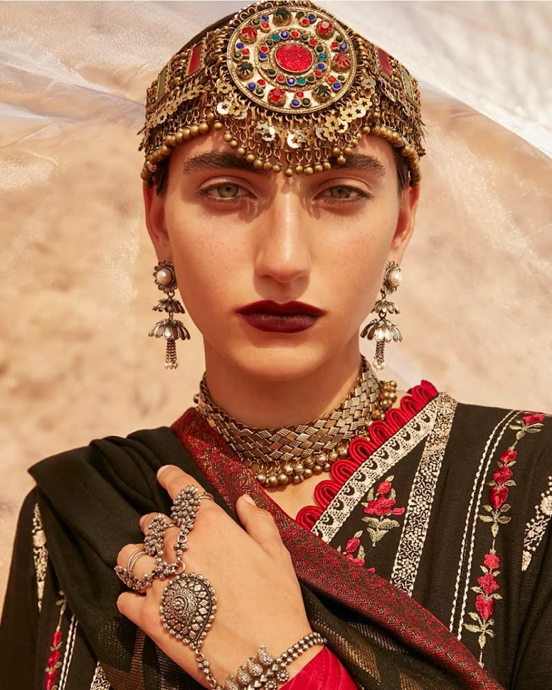 Aslam center in Toba Tek Singh, Punjab