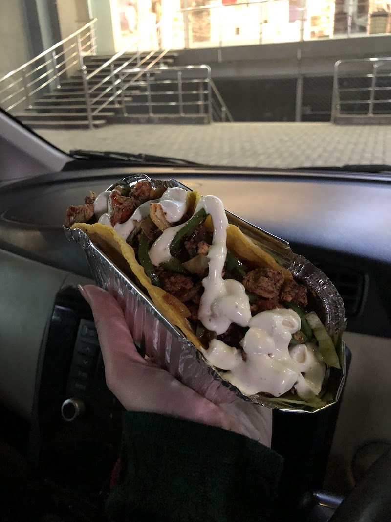 Tacos in Faisalabad, Punjab