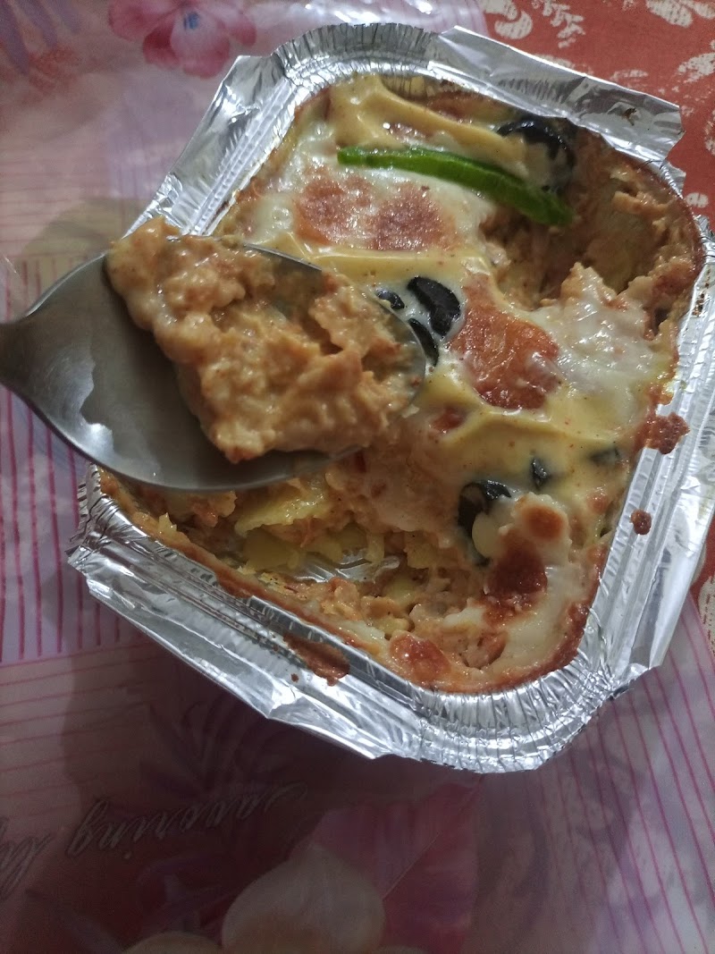 NFC THE PIZZA EXPERT in Wah, Punjab