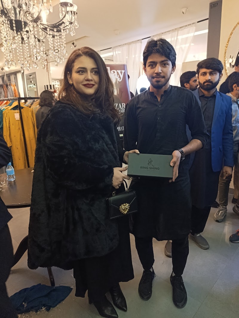 Ringshing in Burewala, Punjab