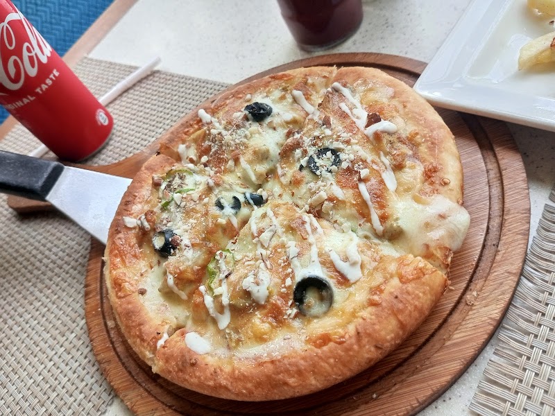 Salt'n Pepper Bahawalpur in Bahawalpur, Punjab