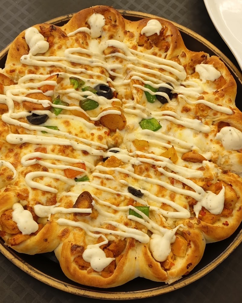 Fifth Avenue Pizza - Bahawalnagar in Bahawalnagar, Punjab