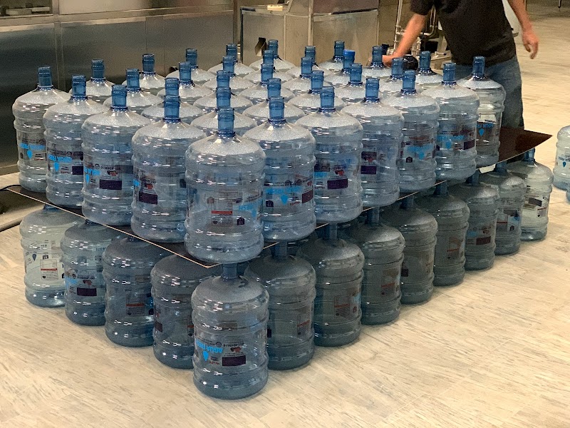 Pakwater & Beverages Pvt Ltd in Taxila, Punjab