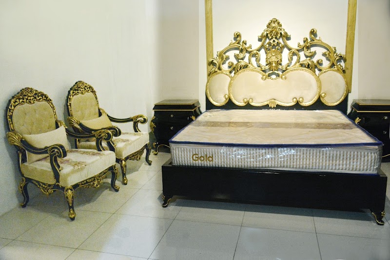 Akhlaq Office Furniture in Gujranwala, Punjab