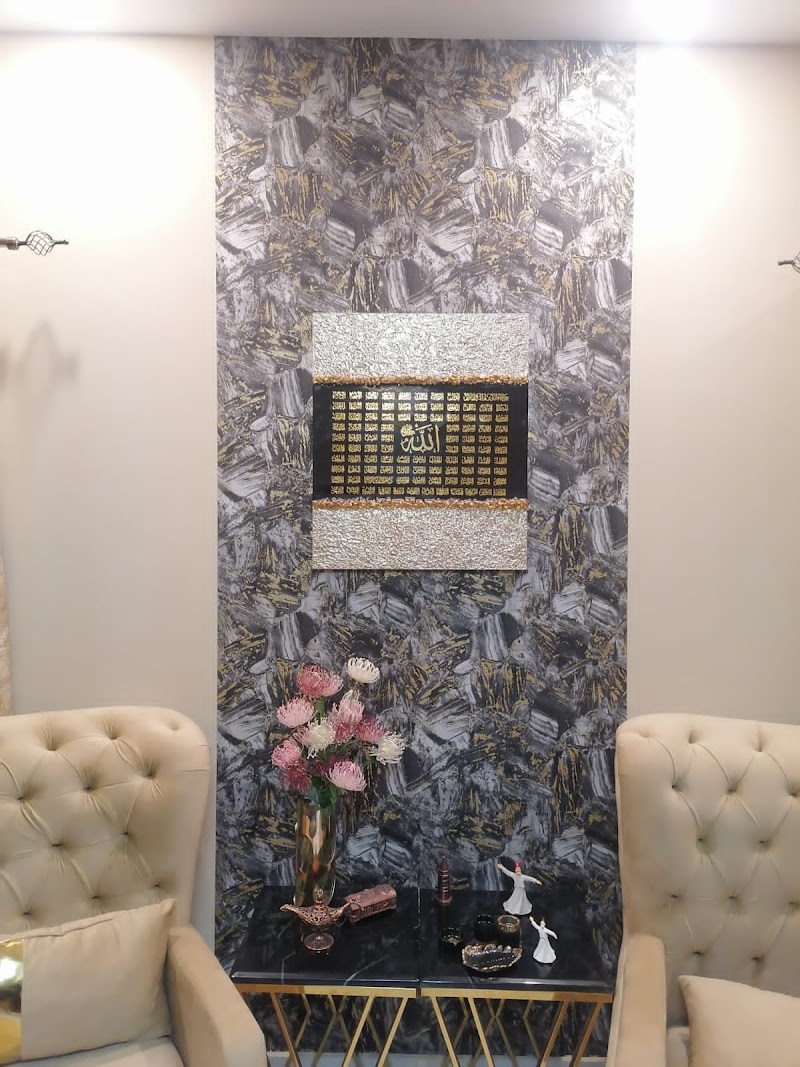 A One Interior اے ون انٹیرئر in Wah Cantt, Punjab