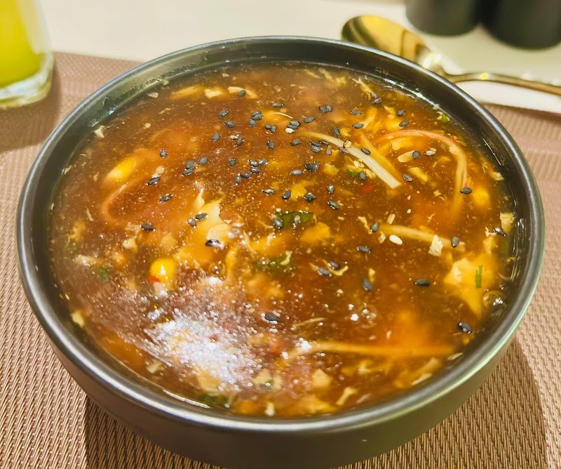Keyaki - Pan Asian Cuisine in Lahore, Punjab