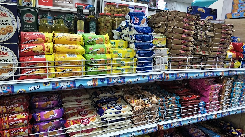 Al-habib Super Store in Burewala, Punjab
