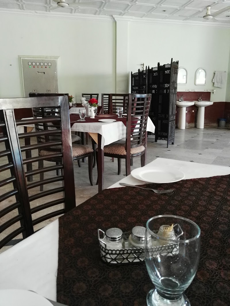 Flavour City Hotel Mianwali in Mianwali, Punjab