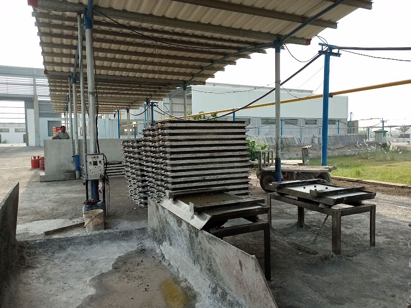 Gondal Group of Industries in Dheerkay Khurd, Punjab