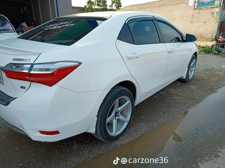 Irshad Rent a Car Bahawalpur in Bahawalpur, Punjab