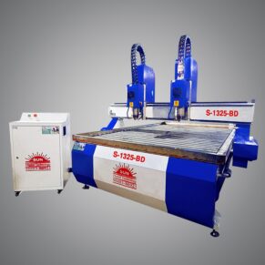 Sun Digital Technology / cnc router Manufacturer in India in Amritsar, PB