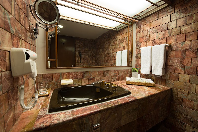 Faisalabad Serena Hotel in Faisalabad, Punjab