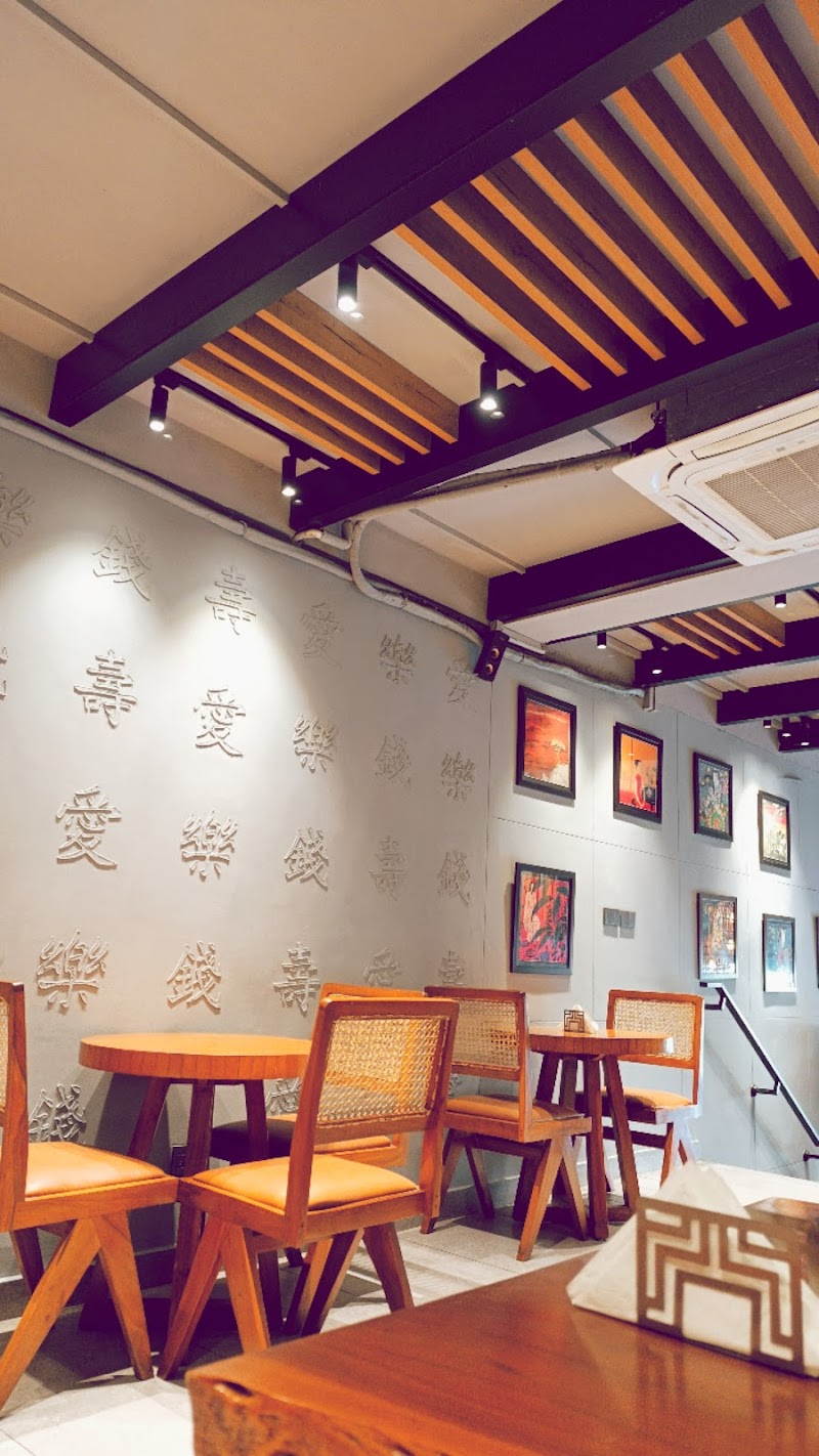 The Wok Pakistan in Lahore, Punjab