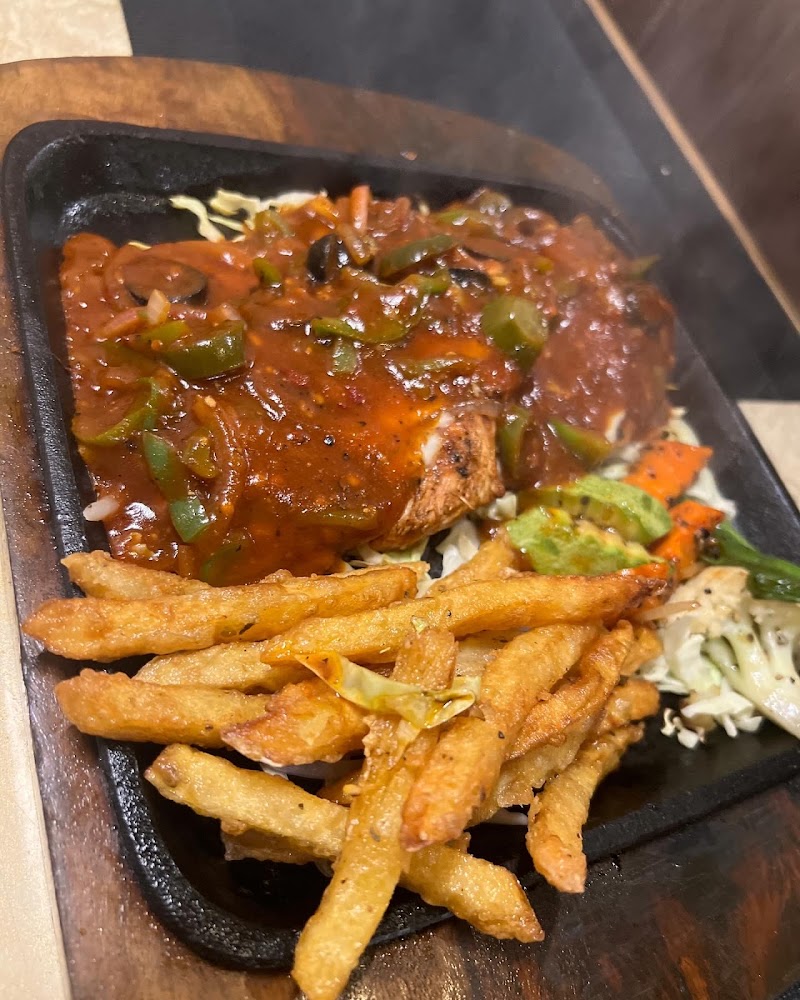 Saqafat Bakery & Cafe in Sargodha, Punjab