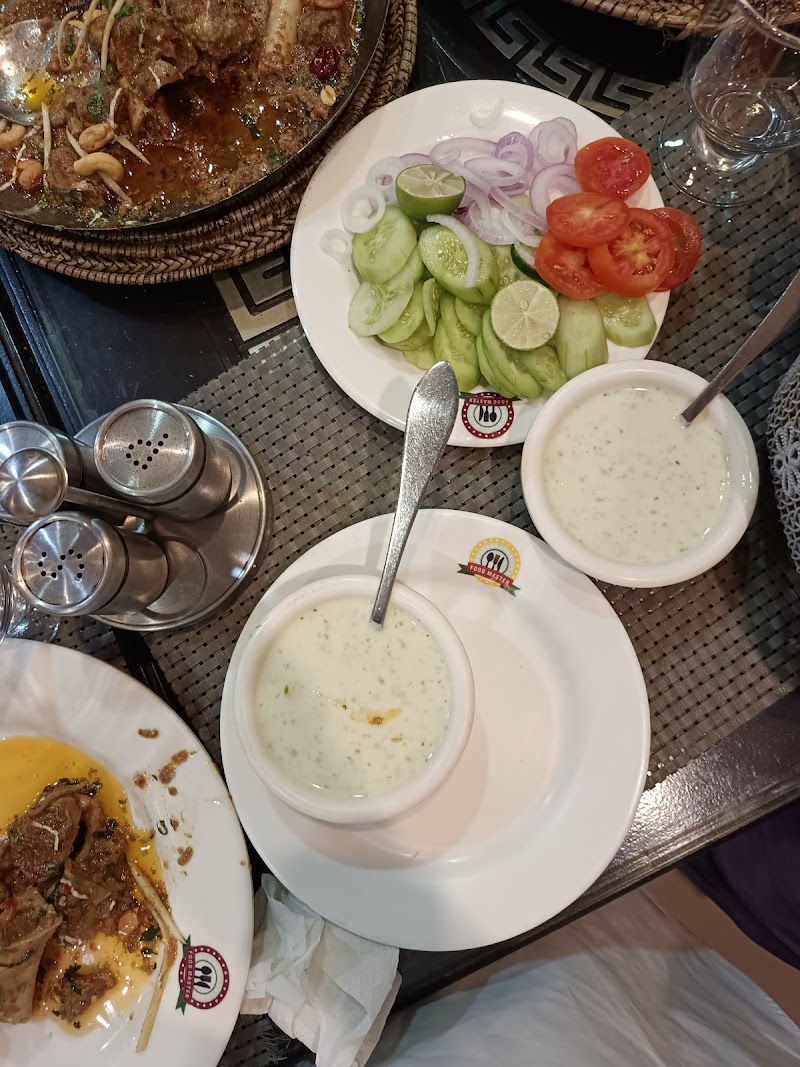Food Master Family Restaurant and Bar B Que in Sheikhupura, Punjab