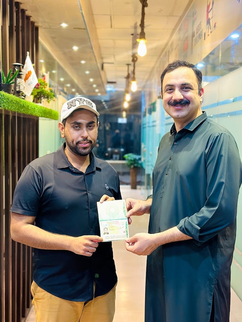 PCD - Best Study Abroad | Overseas education | Student Visa | Consultants in Gujranwala in Gujranwala, Punjab