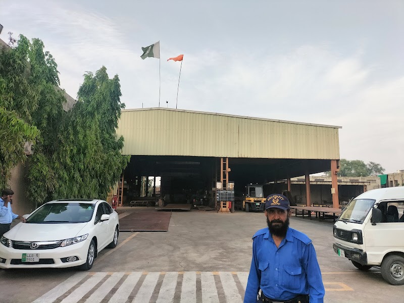Ravi Green Engineering in Lahore, Punjab