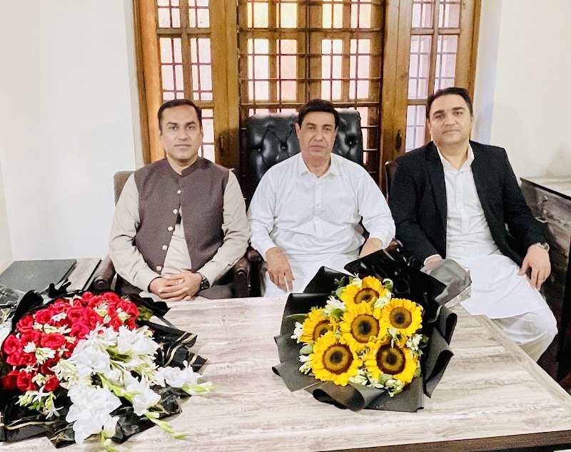 Amaas Law Firm in Islamabad, Islamabad Capital Territory