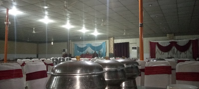 Gulistan Marriage Club in Multan, Punjab