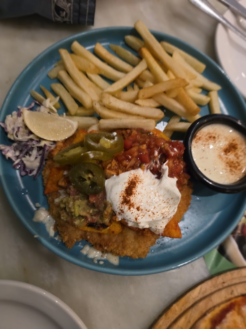Coco Cubano Fairways Raya in Lahore, Punjab