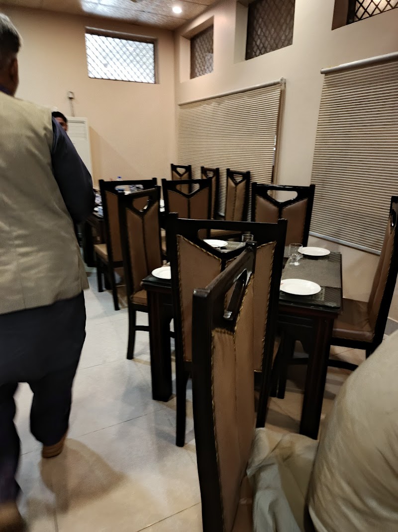 Food Master Family Restaurant and Bar B Que in Sheikhupura, Punjab
