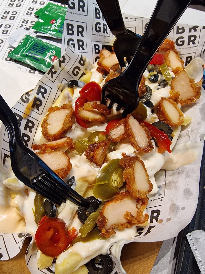 BRGR - Cantt in Lahore, Punjab