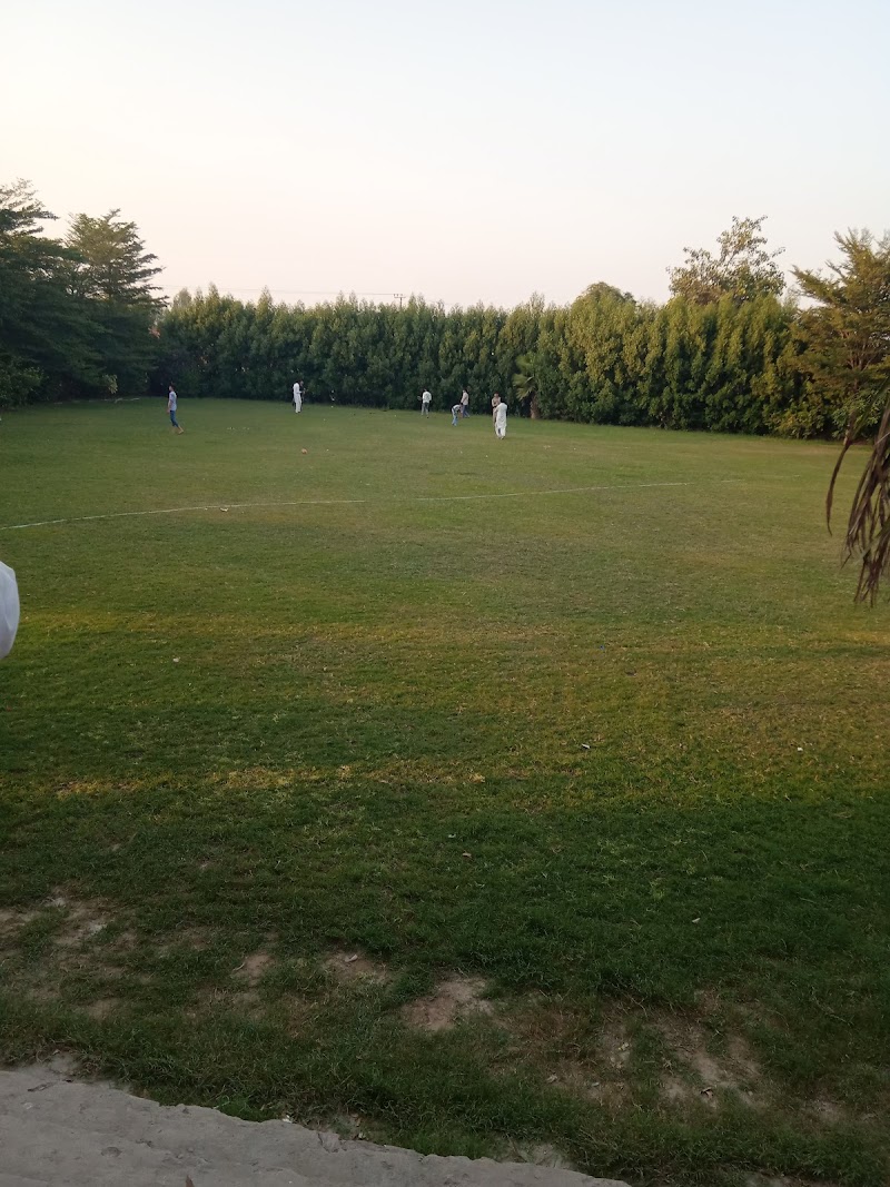 THE KIMS College in Chiniot, Punjab