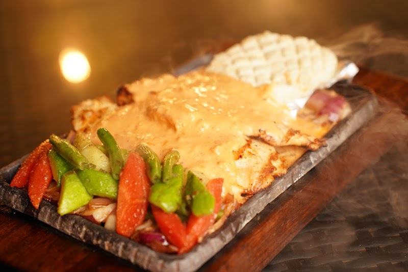 Smokin' Grill Cafe (SGC) - Mirpur AJK in New Mirpur City, Punjab