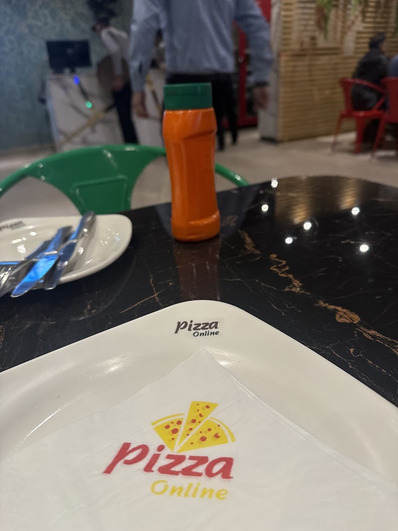Pizza Online Burewala in Burewala, Punjab