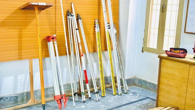 Punjab Computer College in Mandi Bahauddin, Punjab