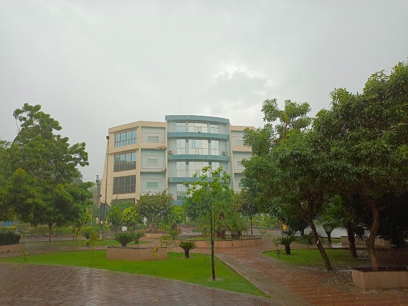 University of Engineering and Technology (UET), Lahore in Lahore, Punjab