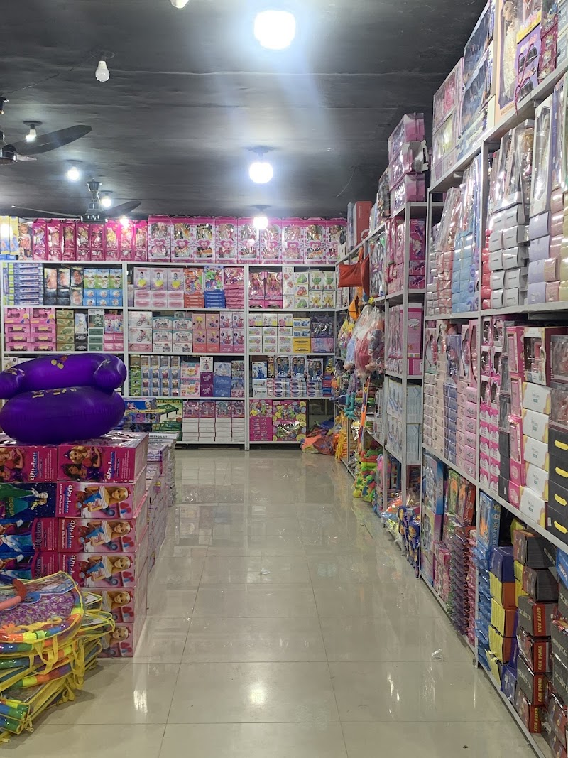 Fazal Mall in Gujrat, Punjab